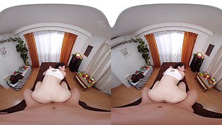 Sensual Oil Massage Up So Close You Can Count Her Anus Wrinkles Part 2 - Asian Big Tits Erotic Massage