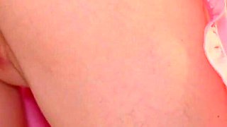 Fuck a Hottie on a Tinder Date and Cum on Her Ass