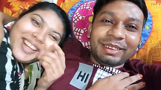 Big Boobs Stepsister Fucks Me - Desi Homemade Sex 2025