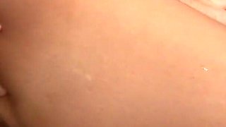 Alessandra Marques: a Perfect Latin Ass for a Big Cock