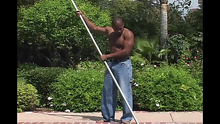 Schoolgirl Is Persuaded - Hot Lesbian Experience for the First Time!