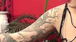 Bisex Puppet Holels - 5