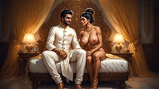 went to my ex-boyfriend's house and handed over my passionate pussy to him and he started fucking me non-stop