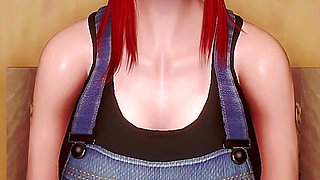 Murmur 6 - Adam Dreaming Like Jiz Riding His Dick and He Cummed on Her in Real