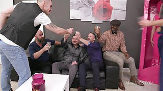 Barbie, Vivian lola, 7on1, Mixed Boys, ATM, Balls Deep, DAP