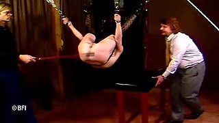 Lets Hang That Bitch
