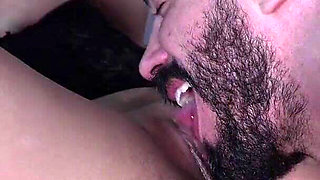 Vampire Lesbians Prank Their Friend Before Halloween Party