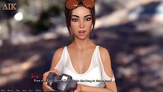 Being A Dik 0.7.0 Part 186 Isabella GodLike Body By LoveSkySan69