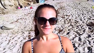RYMJOB - Monica Taylor Boston Girl Loves Kinky Fun