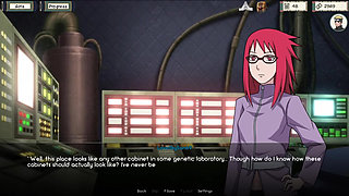 Naruto - Kunoichi Trainer v0.13 Part 16 More Sex by Loveskysan69