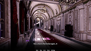 Haunted by Femdom #8 - Big Titty MILF Is in My Bed