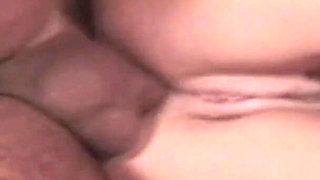 A Deep Ass Fuck for Alexandra Silk