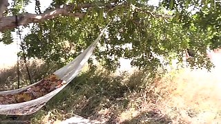 Josh Milk In Kinky Outdoor Escapade