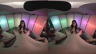 DJ's POV Fetish Heat Fuels Wild Ultra Hardcore Passion Play