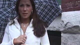 Public Flash: Amateur, Public Nudity  Public Flashing Porn