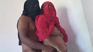 Desi Couples Romance and Desi Aunty Big Boobs