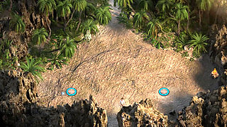 Treasure of Nadia V77032 Part 213 Ancient Door by Loveskysan69