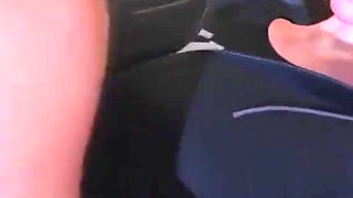 An Afternoon with a Slutty Teen - 3D Hentai