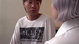 Mrs S - 143 妻か寝取られている現場に遭遇したのに僕は何もてきすたた妻か何度もイかされるのを黙って見てい