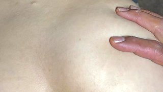 FABULOUS HOMEMADE ANAL TO A BIG ASS LIKE YAILIN'S!! 😵&zwj;💫