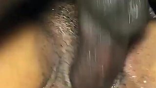 This Maid Was Chased Out by Her Boss and She Is Crying Outside Their Gate.
