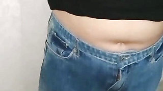 Desi indian aunty Sara step mom hottest sex