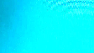 Mature Stepmom with Big Ass Cums Twice From Big Cock.