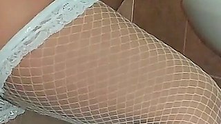 My Vacation in India with My Stepmom at a Mumbai Hotel Left Us with Multiple Orgasms