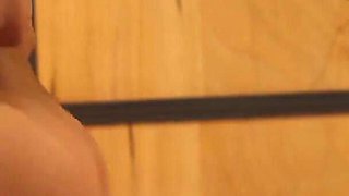 Tess's First Video (hawk Tuah and Cowgirl)