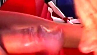 Ggg - Sperm and Big Tits. Sandra & Anna Get Sprayed in the Face. Ass Fuck!