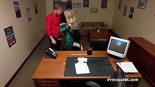 Let me hump your cougar twat in that prom dress