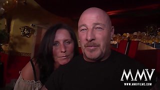 Horny swingers party - MMVfilms