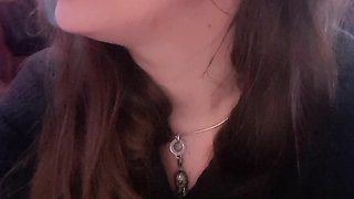 Brunette Amateur Webcam Teen Exposed