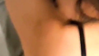 365 Days of Anal - Day 229 Milk on the Face and on the Little Asshole - Accounter Adventures (f)