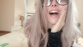 Blasphemous and Vulgar Italian Whore, Offends Your Mother