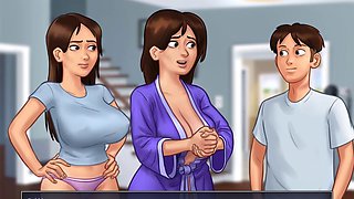 Big boos sex video, anime new, cartoon film