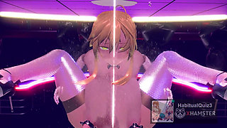 mmd r18 fast fucking fuck anal go berzerk sex dance 3d hentai