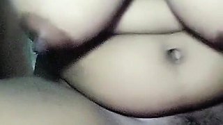 Tamil Girl Dirty Talk and Fingering Show