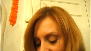 From the Czech Republic Gabriela the Brunette Who Became a