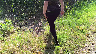 Titslapping World Record Trainig 2 - 6 of 18 - 4230 Slaps