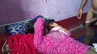 Punjabi bhabhi ki Desi style sex videos