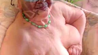 OmaGeil Grannies Gone Nude Slideshow Compilation: Amateur, Mature  Mom Porn