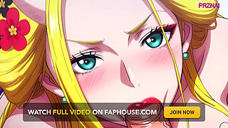 One Piece Black Maria (13) Hen