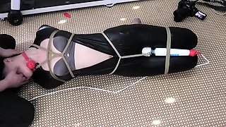 Chinese Bondage