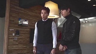 Lewd female manager