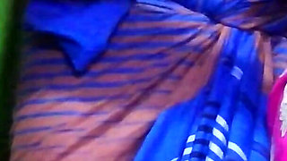 Malik Hardcore Outdoor Sex with Desi Lady Servent When She Was Alone at Home