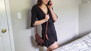 Spicy vixen mind-boggling X-rated video