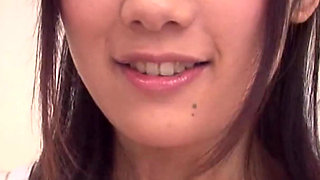 She Was so Enthusiastic About Getting Her Throat Poked with Her Big, Hard Dick.