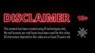 Big Boobs Titjob POV! Perfect Moaning Fuck Tits! Ai Porn