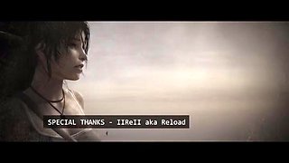 Lara in Trouble